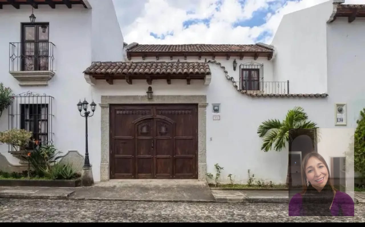 Casa en Serenísima Antigua Guatemala — Casa en Alquiler en *Otro / No especificar, Guatemala, Ciudad — foto 3 de 10
