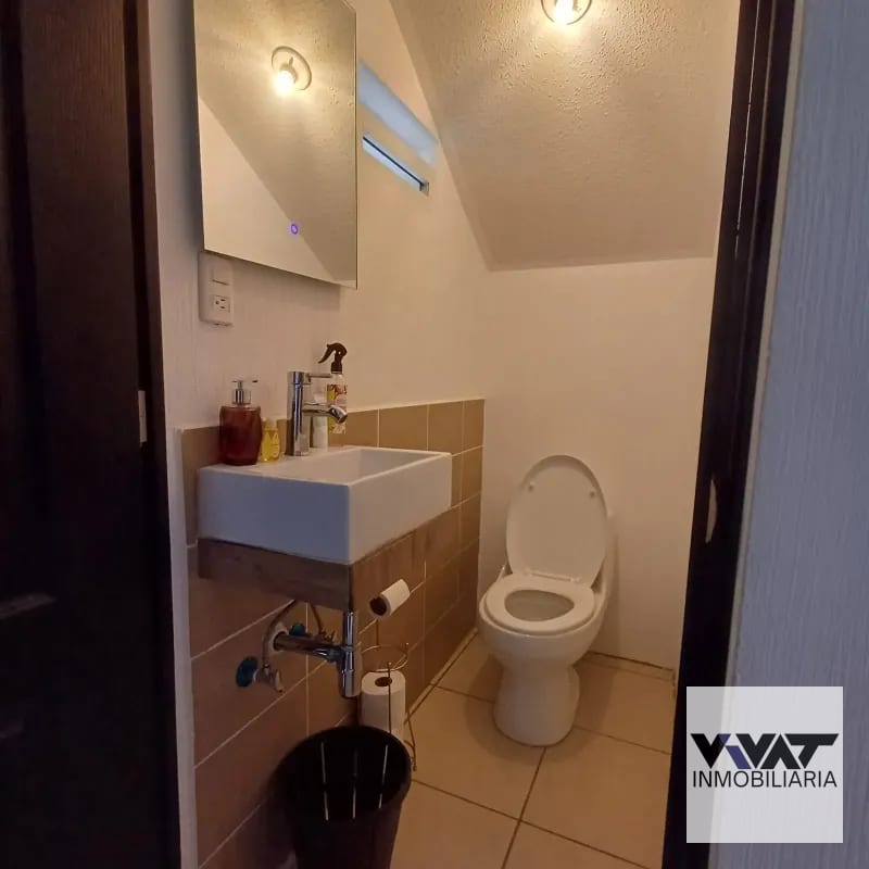 Linda casa en venta en Condominio La Reserva Km 26.5 carretera a el Salvador Villa Canales 📍 — Casa en Venta en Carretera a El Salvador, Guatemala, Ciudad — foto 17 de 17