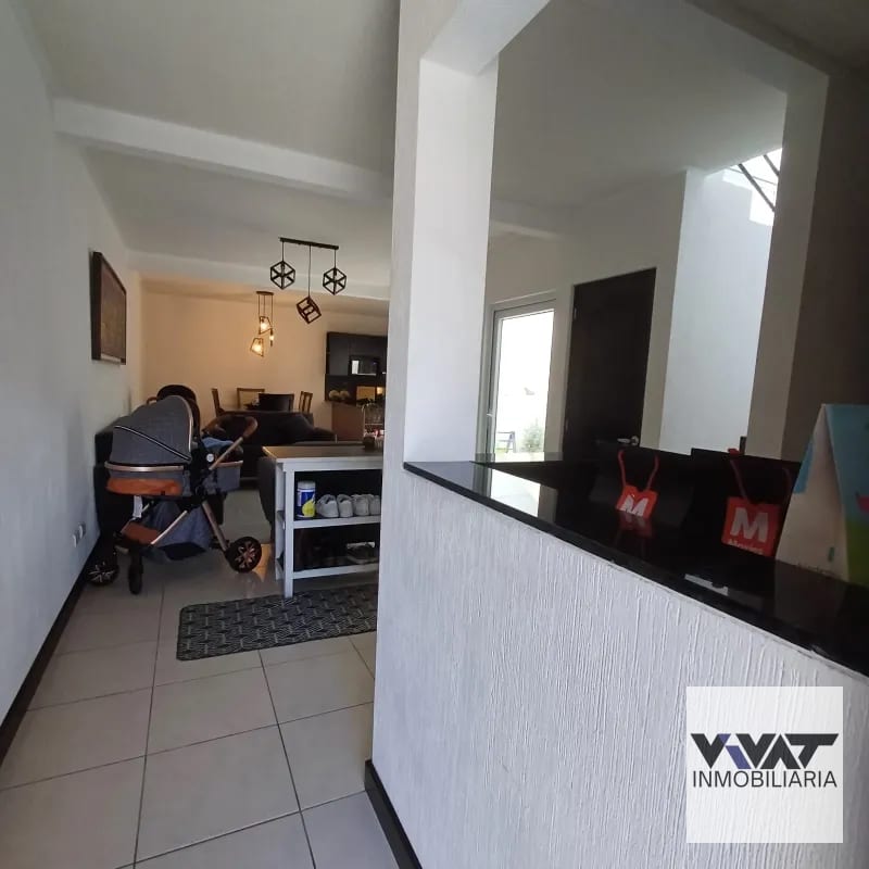 Linda casa en venta en Condominio La Reserva Km 26.5 carretera a el Salvador Villa Canales 📍 — Casa en Venta en Carretera a El Salvador, Guatemala, Ciudad — foto 14 de 17