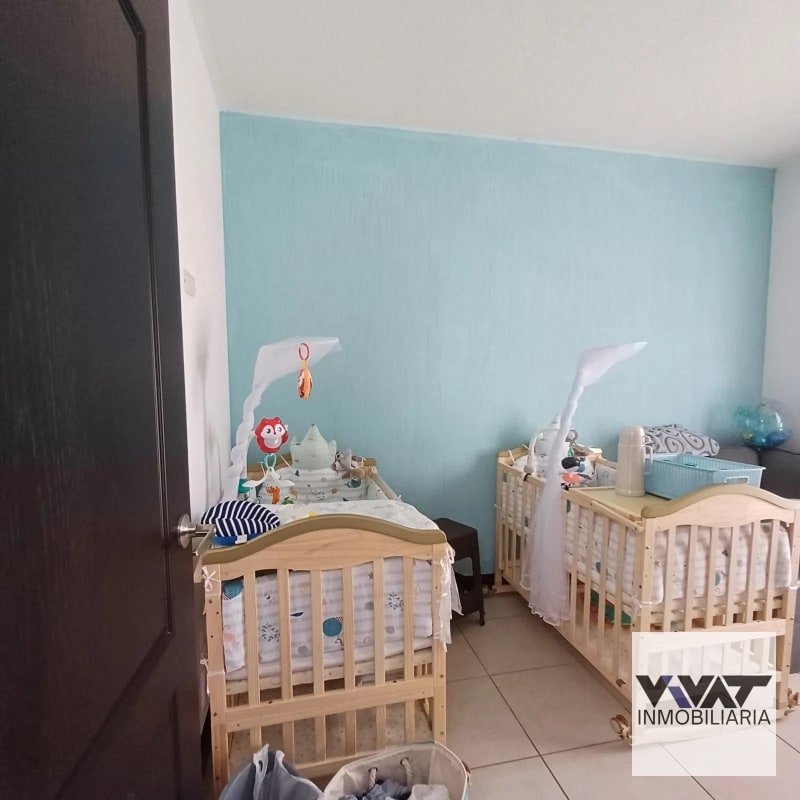 Linda casa en venta en Condominio La Reserva Km 26.5 carretera a el Salvador Villa Canales 📍 - 13