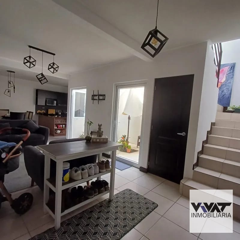 Linda casa en venta en Condominio La Reserva Km 26.5 carretera a el Salvador Villa Canales 📍 — Casa en Venta en Carretera a El Salvador, Guatemala, Ciudad — foto 12 de 17