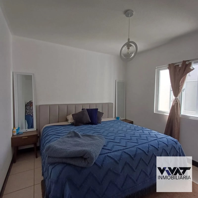 Linda casa en venta en Condominio La Reserva Km 26.5 carretera a el Salvador Villa Canales 📍 - 8