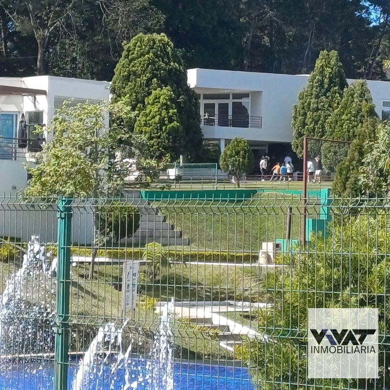 Linda casa en venta en Condominio La Reserva Km 26.5 carretera a el Salvador Villa Canales 📍 - 3