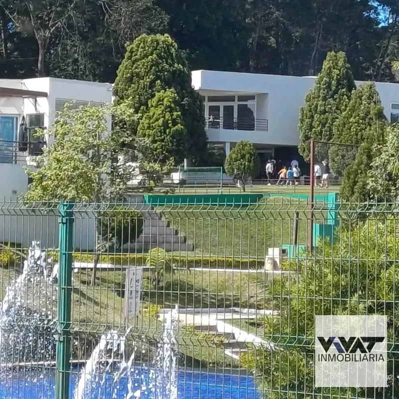 Linda casa en venta en Condominio La Reserva Km 26.5 carretera a el Salvador Villa Canales 📍 — Casa en Venta en Carretera a El Salvador, Guatemala, Ciudad — foto 3 de 17