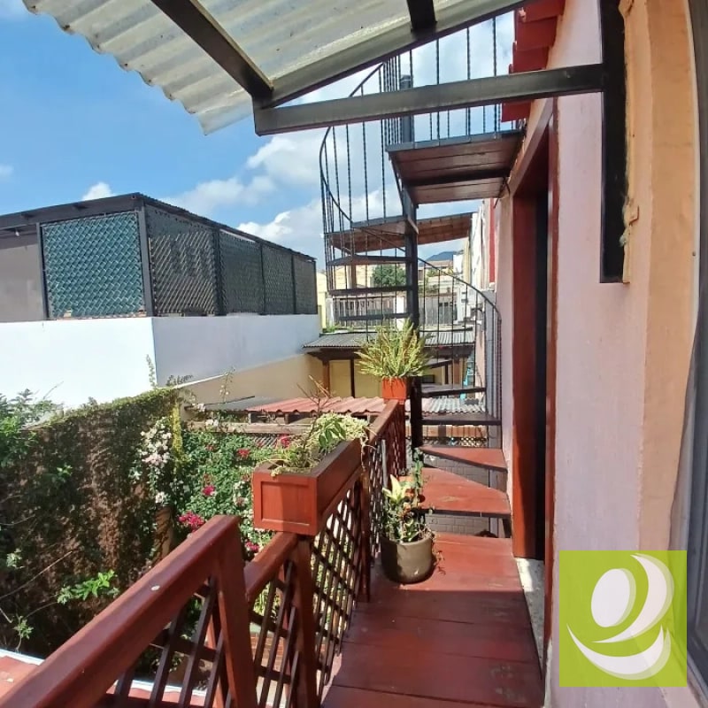 CASA EN VENTA EN VILLAS DEL PINAR SAN CRISTOBAL - 1