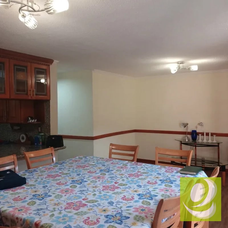 CASA EN VENTA EN VILLAS DEL PINAR SAN CRISTOBAL - 3