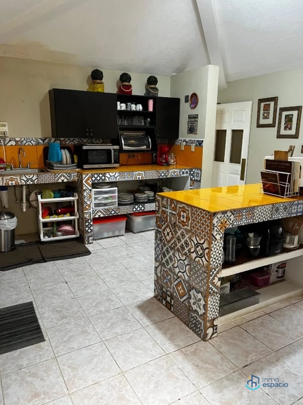 Casa en Venta- Zona 7 mixco, El Encinal. - 4