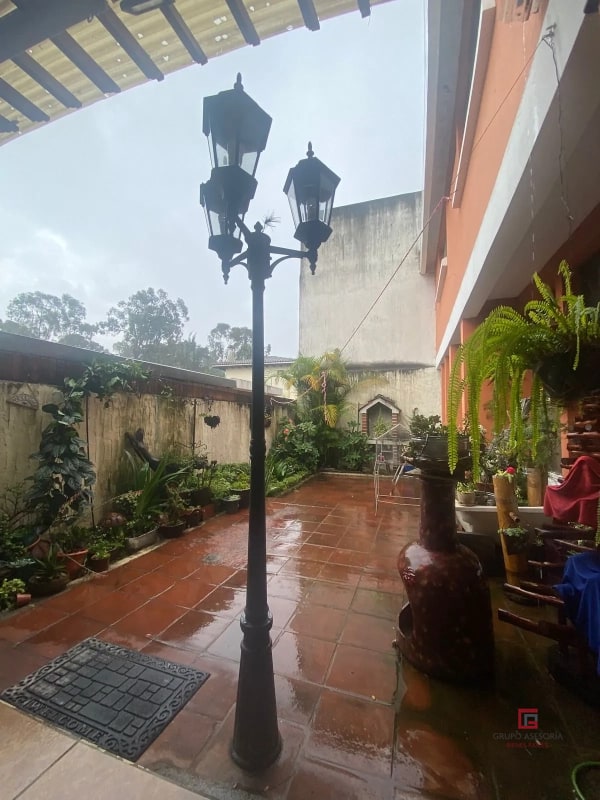 Linda casa en venta en Resideciales Roosevelt zona 7 de Mixco - 10