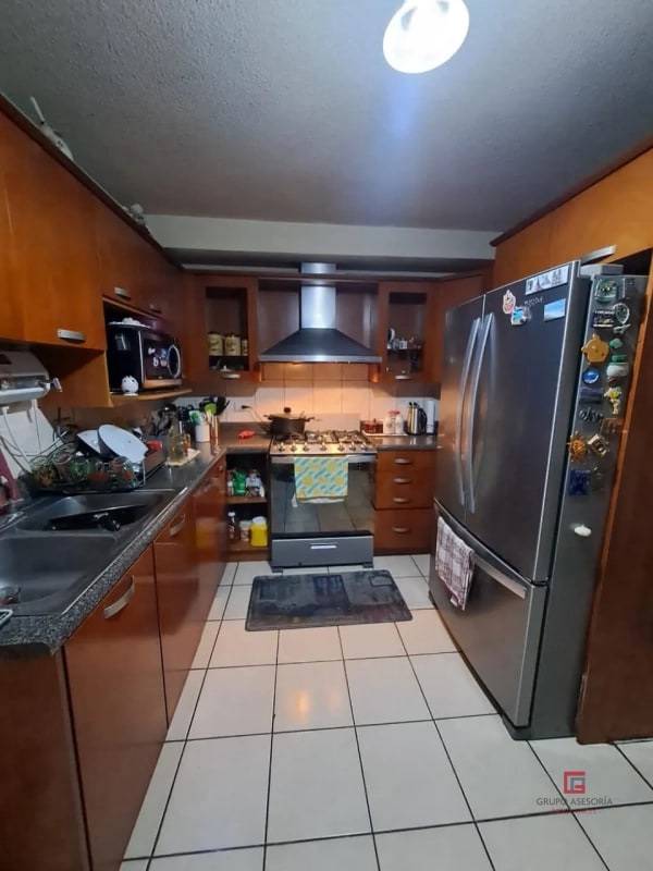 Linda casa en venta en Resideciales Roosevelt zona 7 de Mixco - 8