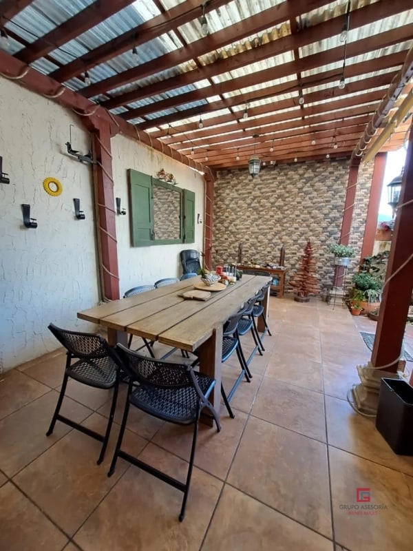 Linda casa en venta en Resideciales Roosevelt zona 7 de Mixco - 3