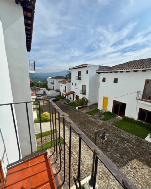 CASAS EN VENTA EN ANTIGUA, SAN PEDRO LAS HUERTAS - 7