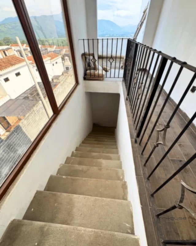 CASAS EN VENTA EN ANTIGUA, SAN PEDRO LAS HUERTAS - 4