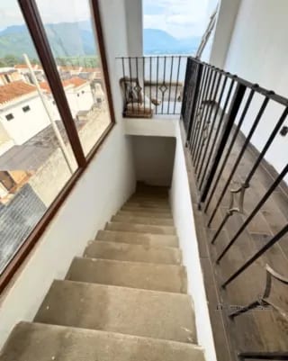 CASAS EN VENTA EN ANTIGUA, SAN PEDRO LAS HUERTAS — Casa en Venta en San Pedro Las Huertas, Antigua, Sacatepéquez — miniatura 4 de 10
