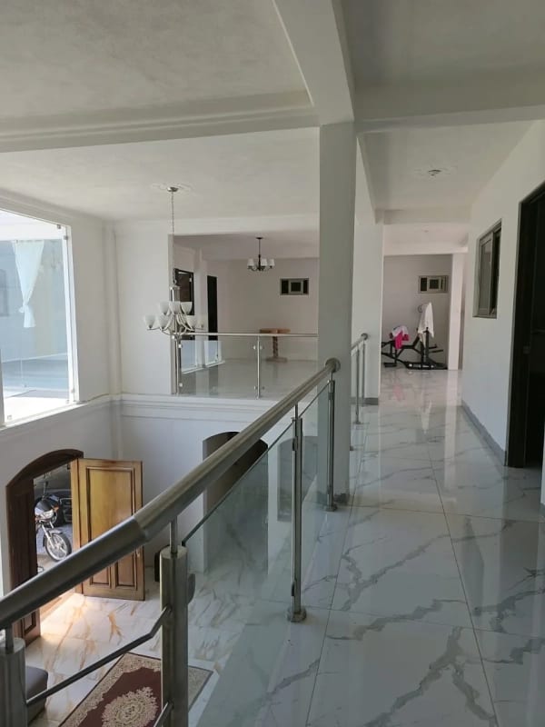 Casa en VENTA, Santa Lucia Milpas Altas Residencial Vistas de Florencia — Casa en Venta en Santa Lucía Milpas Altas, Sacatepéquez — foto 3 de 11