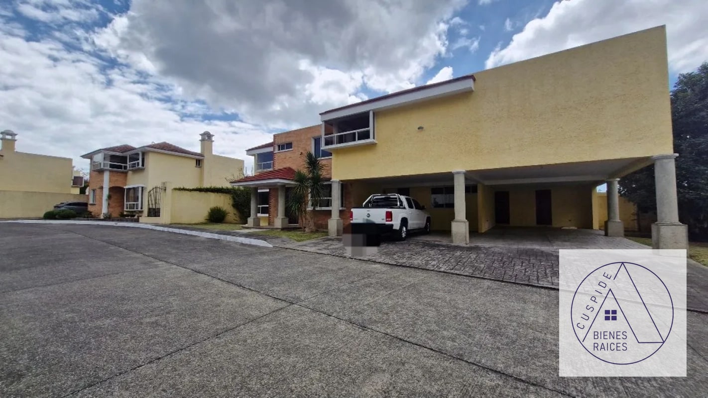 Carr. Salvador Parajes de Muxbal se vende casa amplia y de lujo - 14