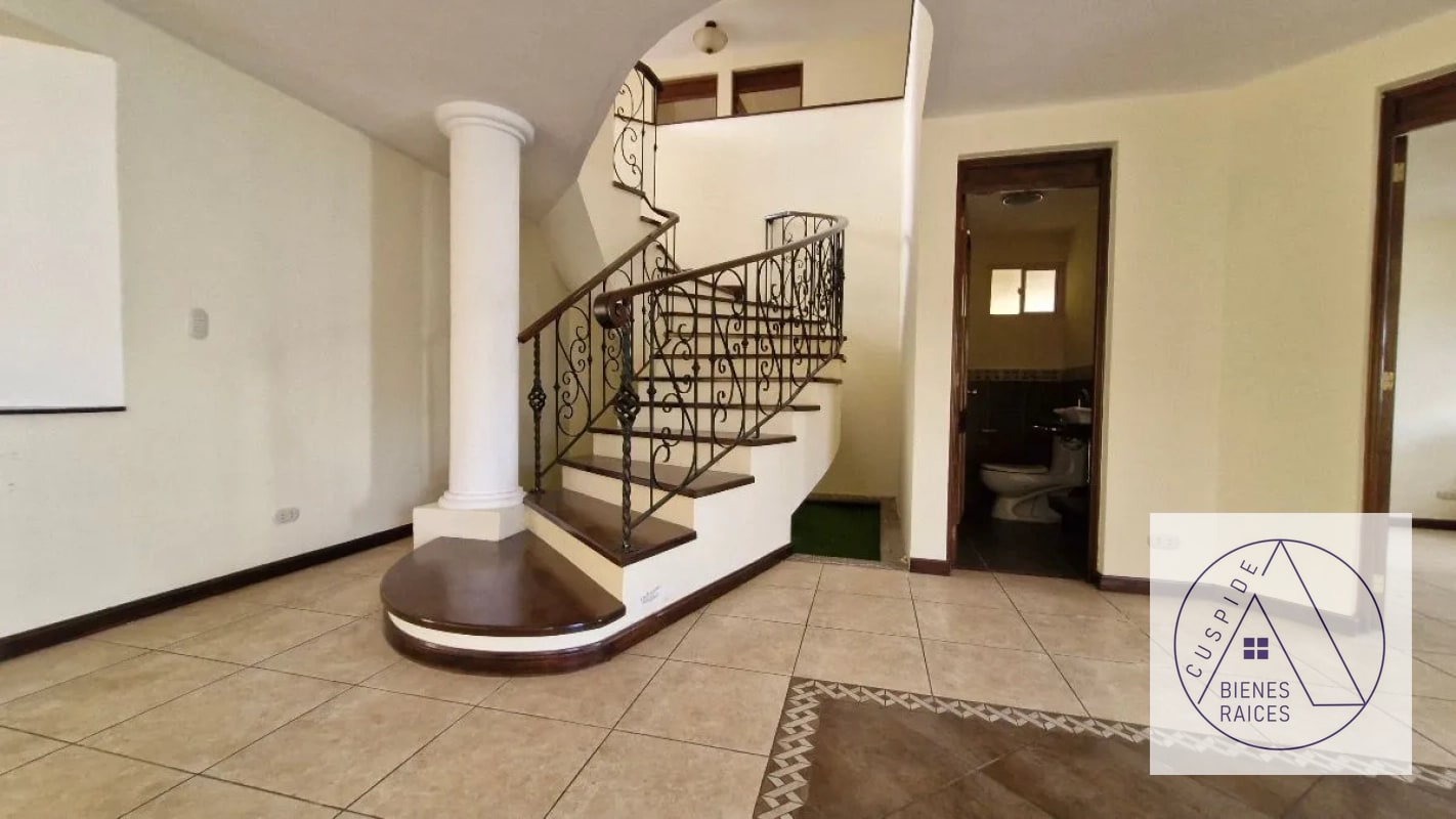 Carr. Salvador Parajes de Muxbal se vende casa amplia y de lujo - 12