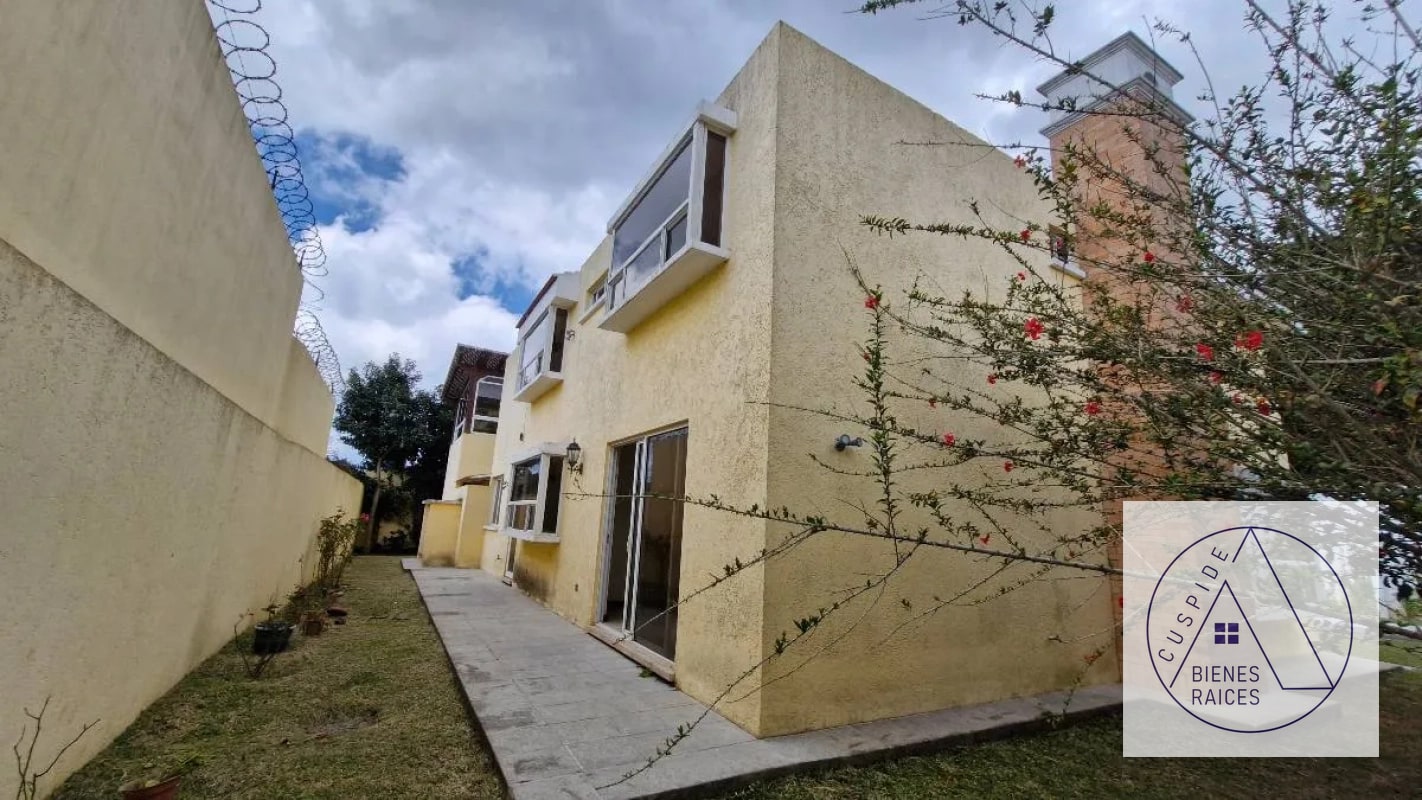 Carr. Salvador Parajes de Muxbal se vende casa amplia y de lujo - 7