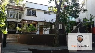 Casa con Vista al Bosque zona 2 Sector Simeón Cañas — Casa en Alquiler en Zona 2, Guatemala, Ciudad — miniatura 3 de 17
