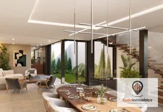 Casas de lujo en pre venta en km 13.5 CES — Casa en Venta en km 11-15, Carretera a El Salvador, Guatemala, Ciudad — miniatura 5 de 9