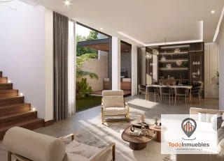Casas de lujo en pre venta en km 13.5 CES — Casa en Venta en km 11-15, Carretera a El Salvador, Guatemala, Ciudad — miniatura 4 de 9