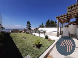Alquiler de Amplia Casa - Alto Valle, KM 12.5 CES — Casa en Alquiler en Alto Valle, Carretera a El Salvador, Guatemala, Ciudad — miniatura 10 de 14