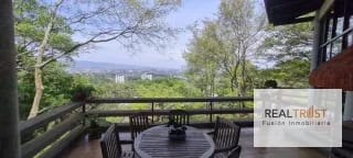 VENDO PRECIOSA PROPIEDAD  EN BELLAS LUCES SANTA CATARINA PINULA — Casa en Venta en Santa Catarina Pinula, Guatemala, Ciudad — miniatura 5 de 10