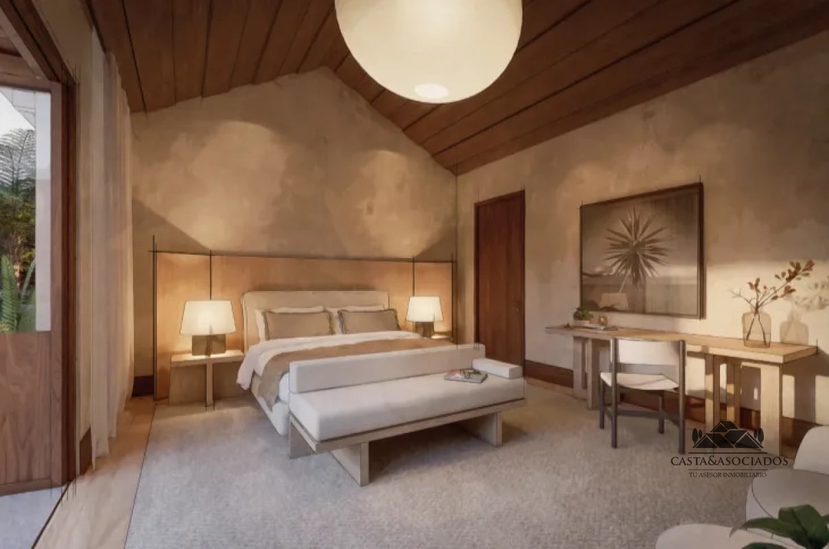 PROYECTO LA SAGRADA CASAS ANTIGUA GUATEMALA - 7