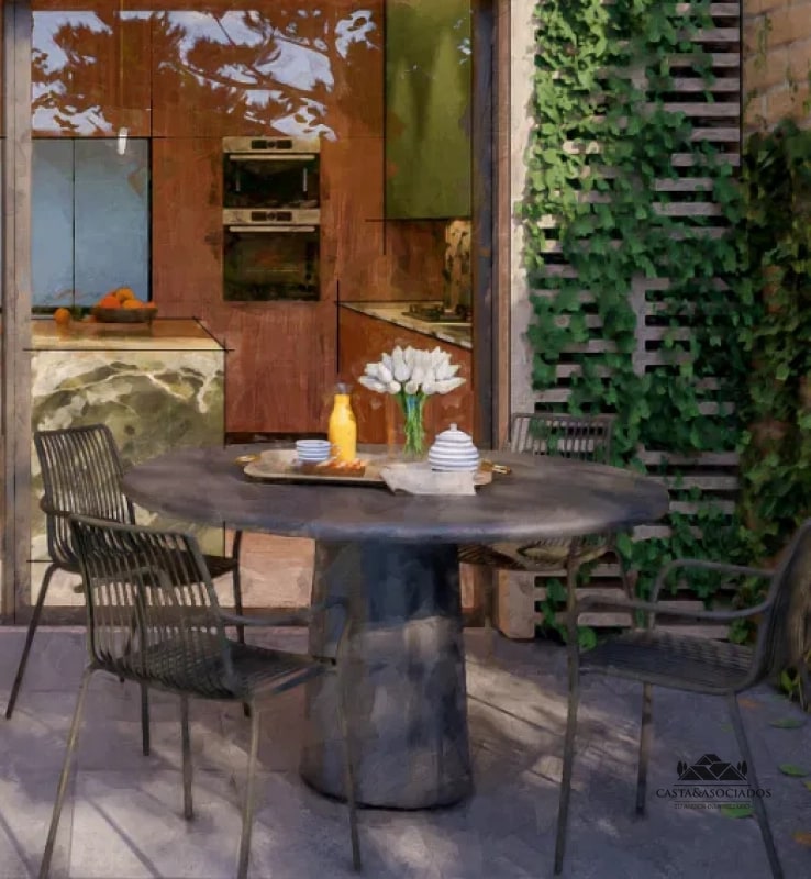 PROYECTO GORKA CASAS OAKLAND - 2