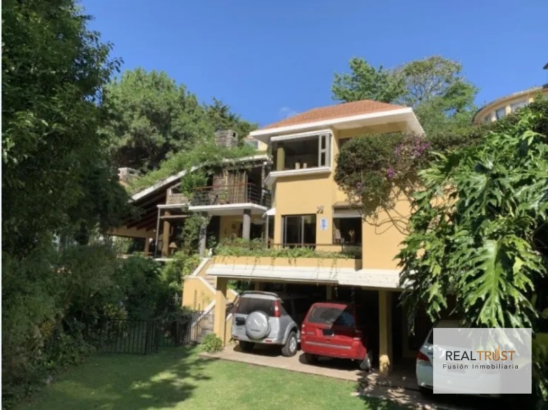 Casa en venta Condominio Terravista km 16.5 CAES - 16