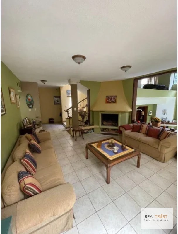 Casa en venta Condominio Terravista km 16.5 CAES - 15