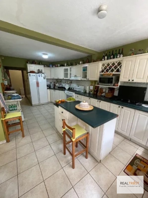 Casa en venta Condominio Terravista km 16.5 CAES - 14