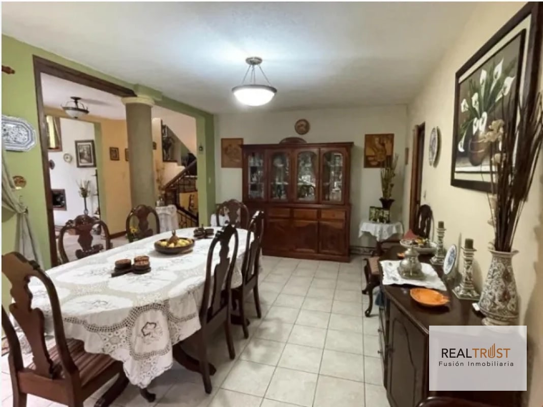 Casa en venta Condominio Terravista km 16.5 CAES - 13
