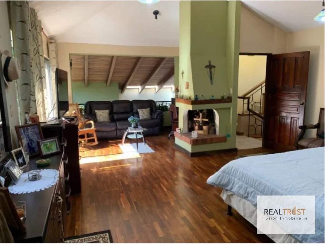 Casa en venta Condominio Terravista km 16.5 CAES - 12