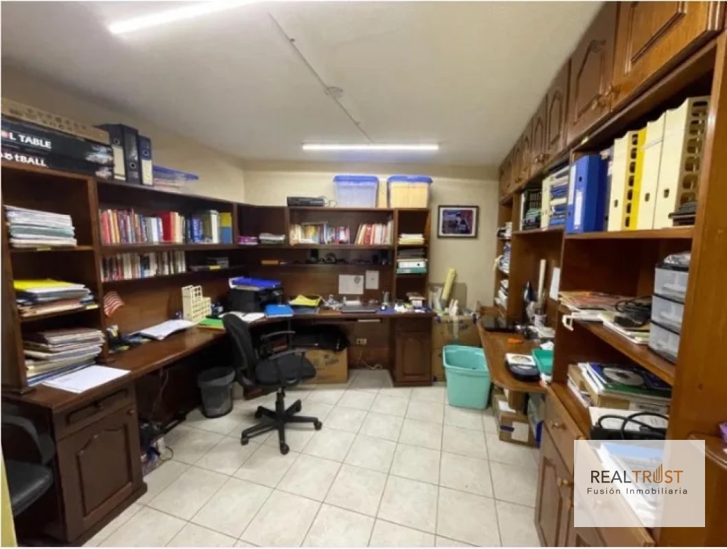 Casa en venta Condominio Terravista km 16.5 CAES - 11