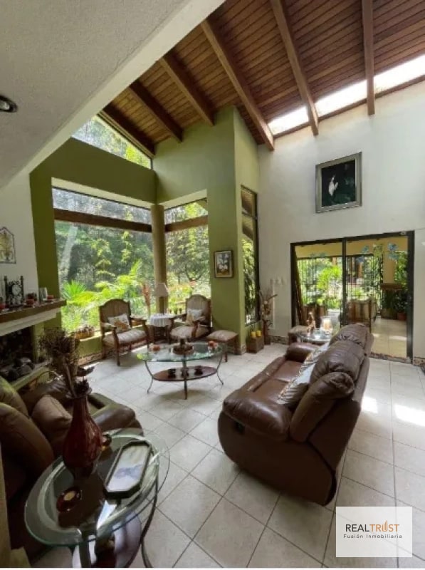 Casa en venta Condominio Terravista km 16.5 CAES - 9