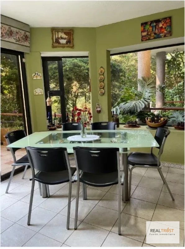 Casa en venta Condominio Terravista km 16.5 CAES - 7