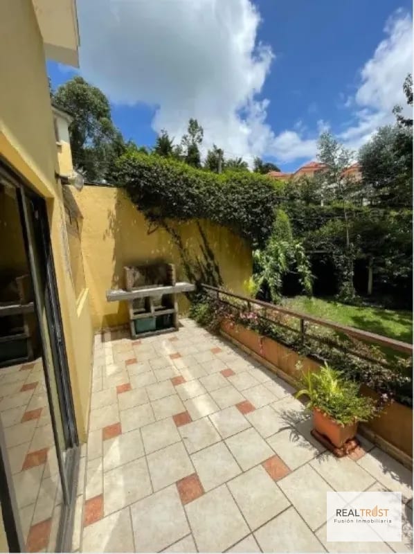 Casa en venta Condominio Terravista km 16.5 CAES — Casa en Venta en Carretera a El Salvador, Guatemala, Ciudad — foto 6 de 17