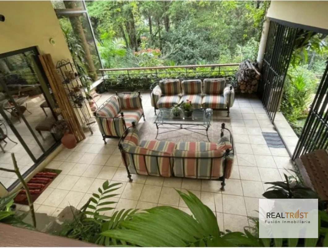 Casa en venta Condominio Terravista km 16.5 CAES - 5