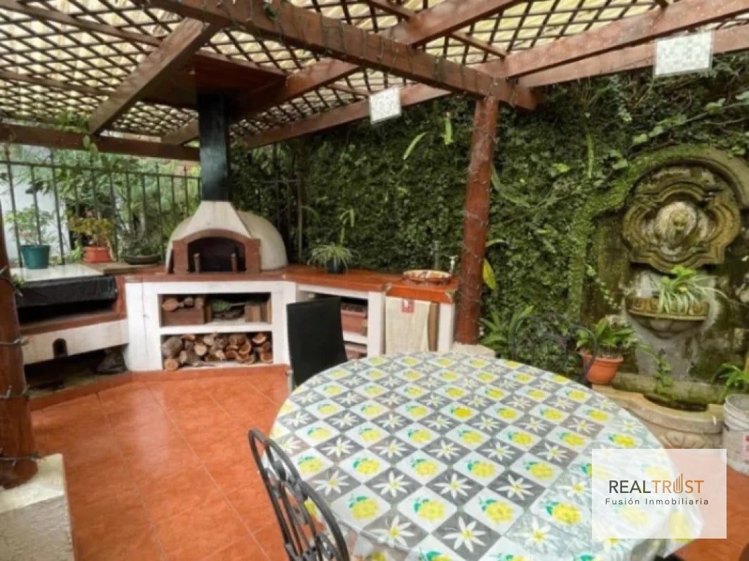 Casa en venta Condominio Terravista km 16.5 CAES - 4