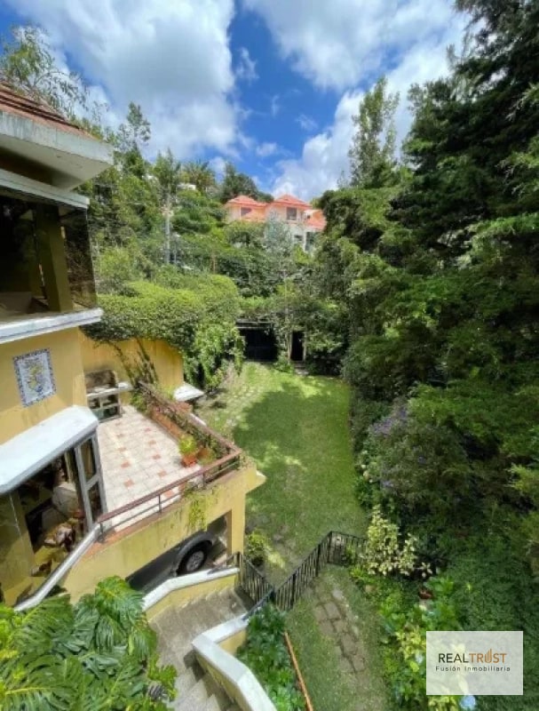 Casa en venta Condominio Terravista km 16.5 CAES - 1