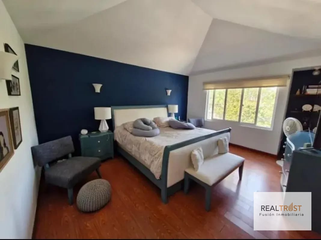 Casa en Venta Kanajuyu zona 16 — Casa en Venta en Kanajuyú, Zona 16, Guatemala, Ciudad — foto 10 de 13