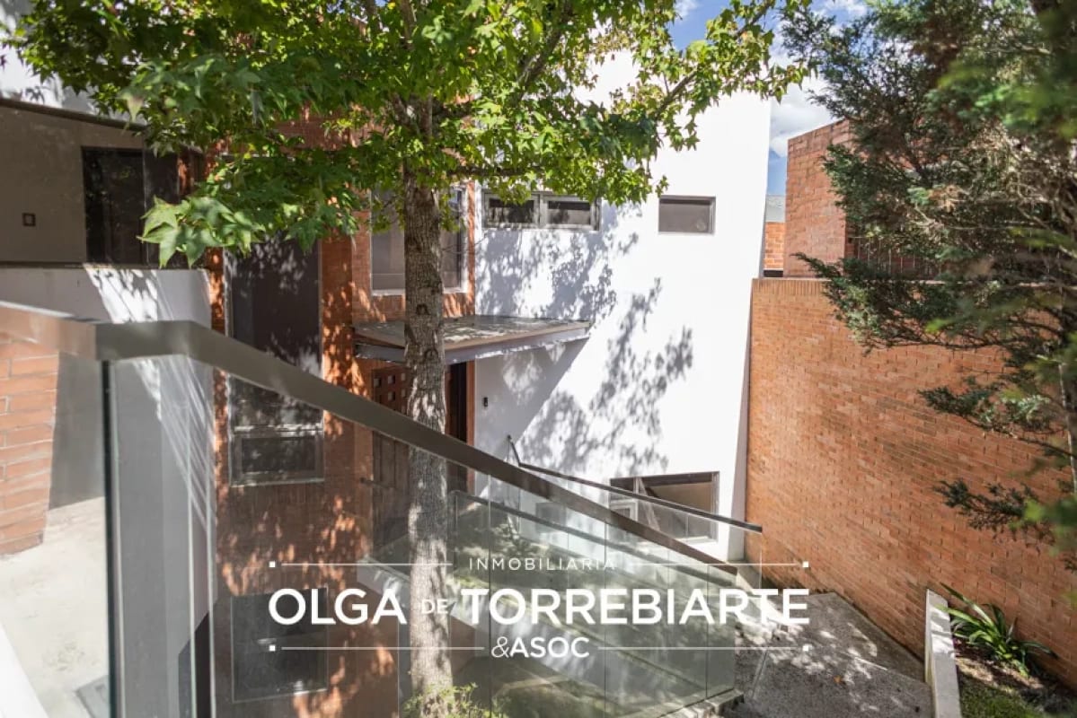 Casa en La Foresta — Casa en Venta en Carretera a El Salvador, Guatemala, Ciudad — foto 15 de 17