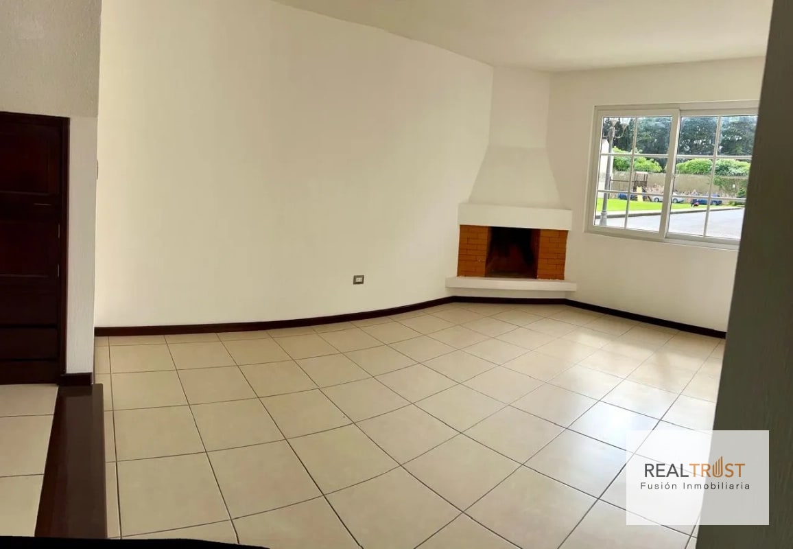 Vendo casa en Residenciales Villas de Santa Monica carretera a El Salvador km. 16.5 - 17