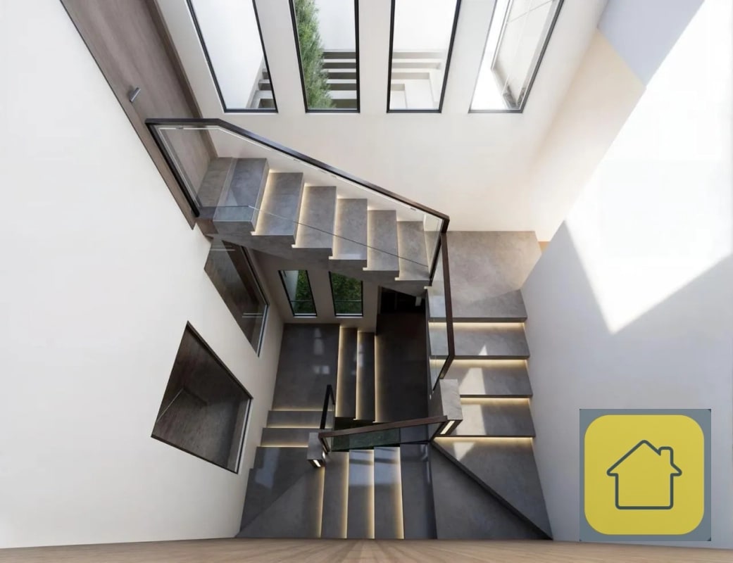 Casa para estrenar en San Cristóbal - 14