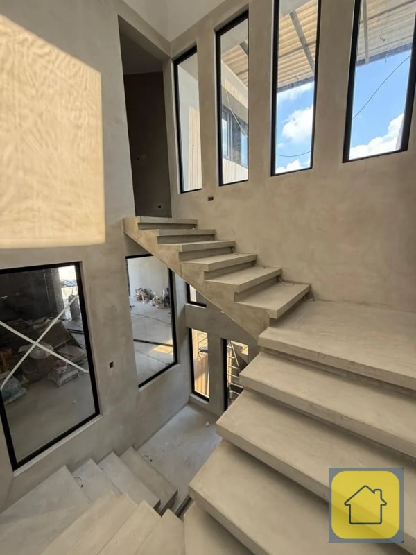 Casa para estrenar en San Cristóbal - 13