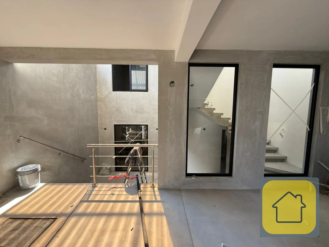 Casa para estrenar en San Cristóbal - 11
