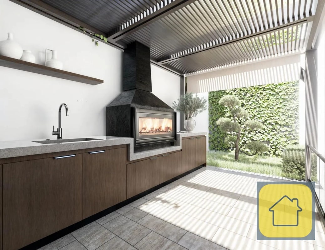 Casa para estrenar en San Cristóbal - 9
