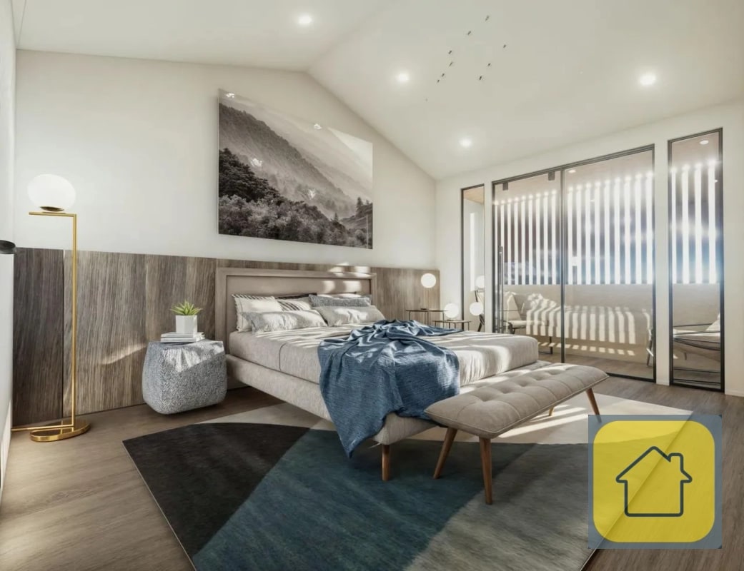 Casa para estrenar en San Cristóbal - 7