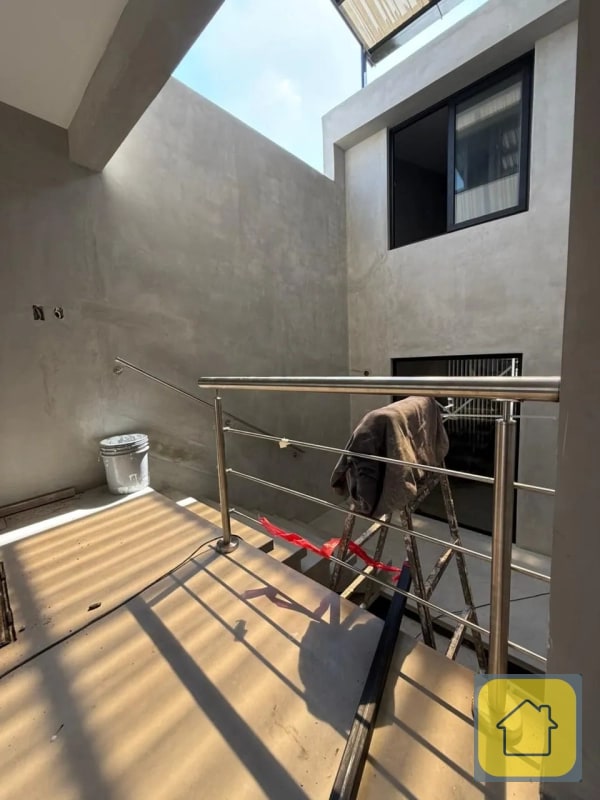 Casa para estrenar en San Cristóbal - 4
