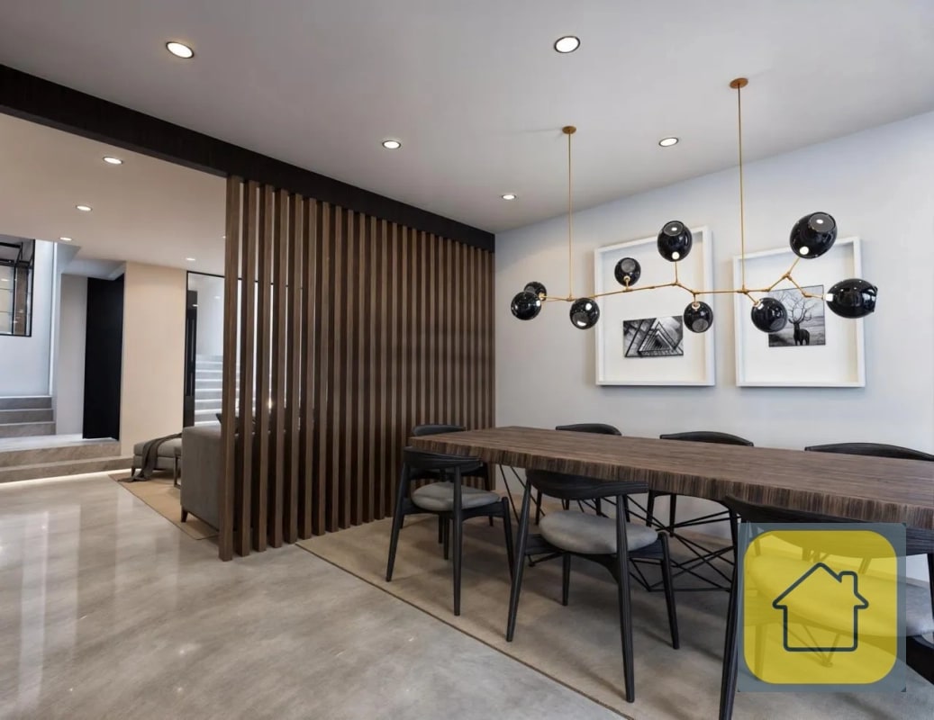 Casa para estrenar en San Cristóbal - 2